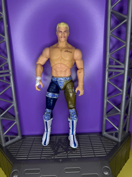Cody Rhodes