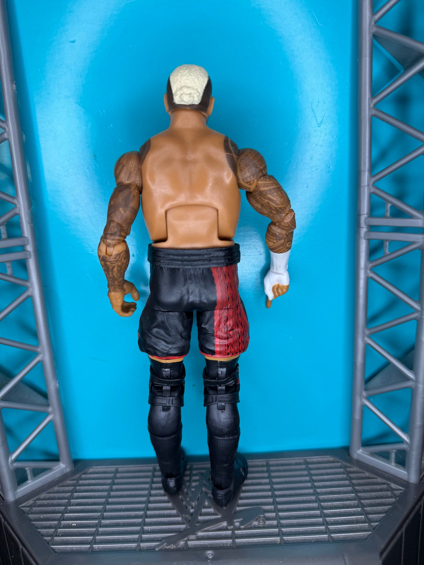 Solo Sikoa