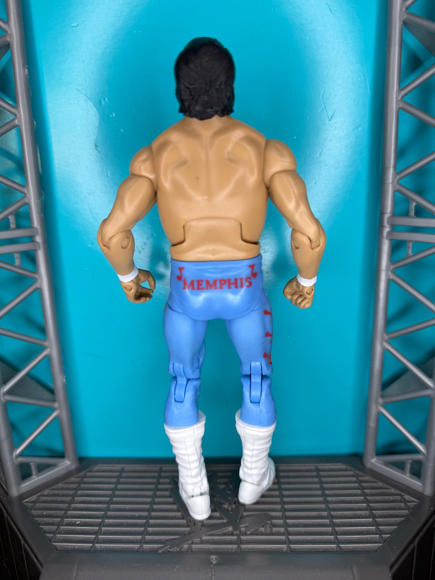 Honky Tonk Man