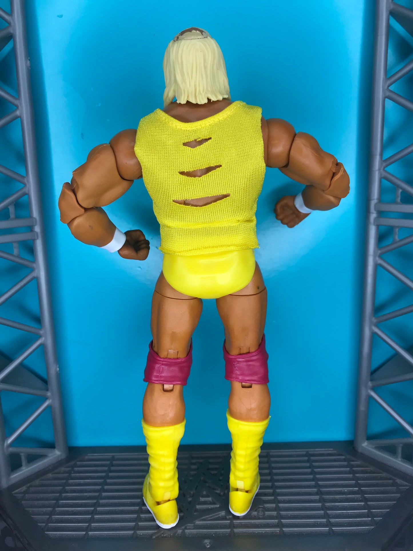 Hulk Hogan