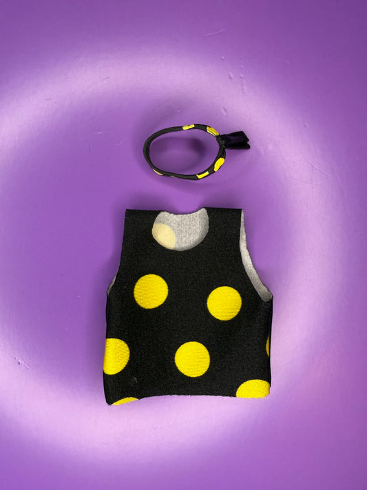 Accessories Dusty Ultimate
