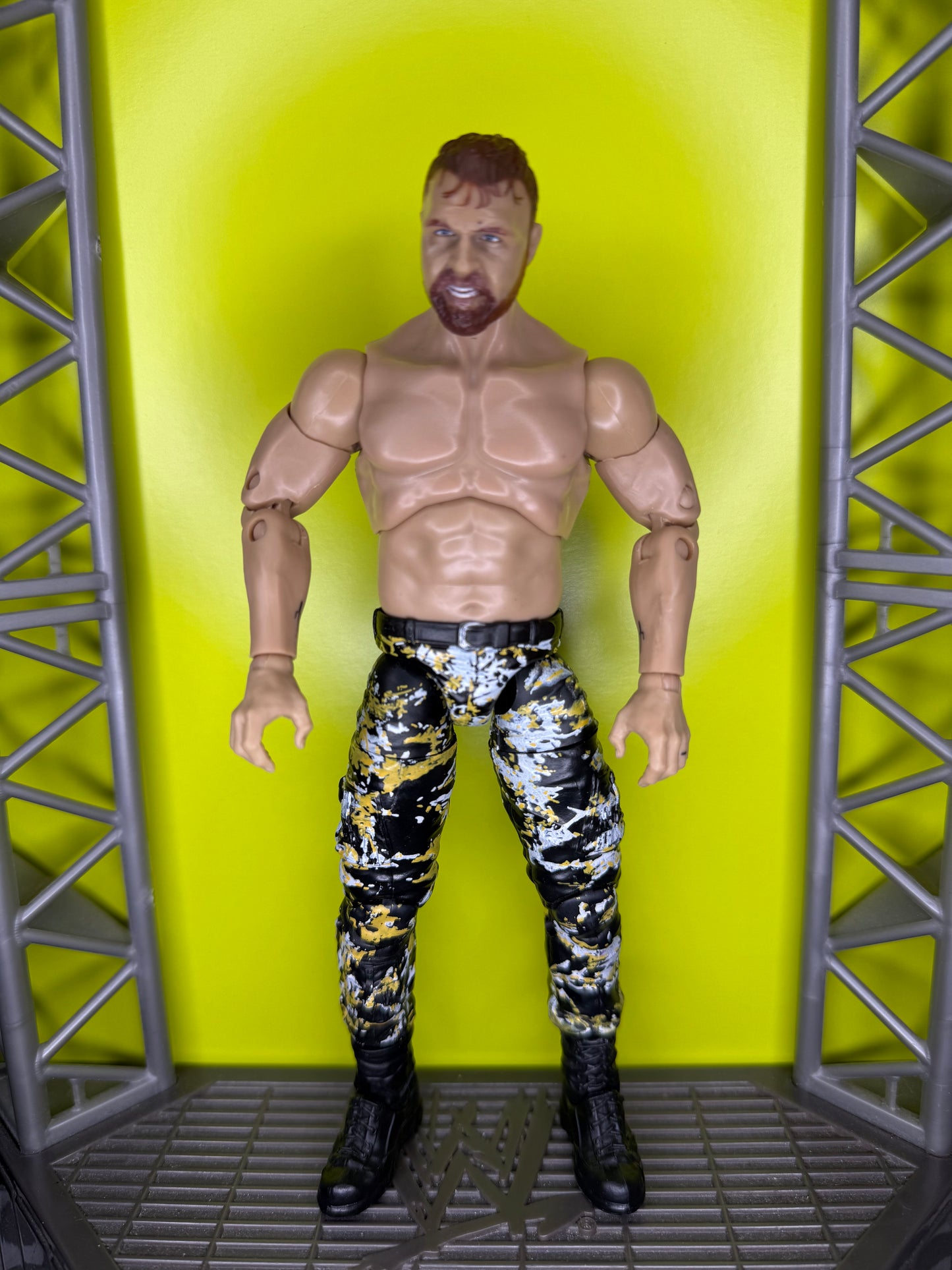 Jon Moxley