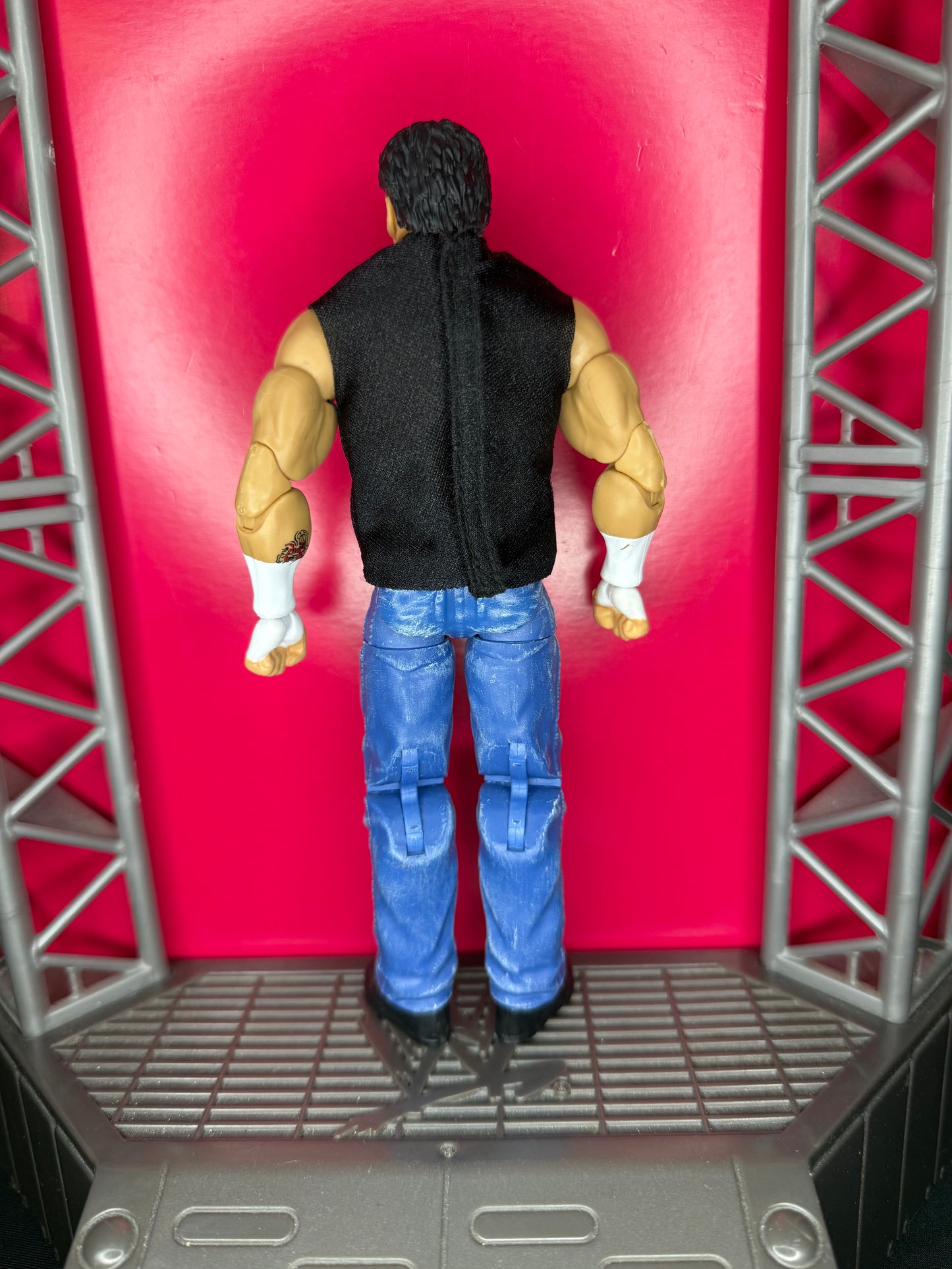 Eddie Guerrero