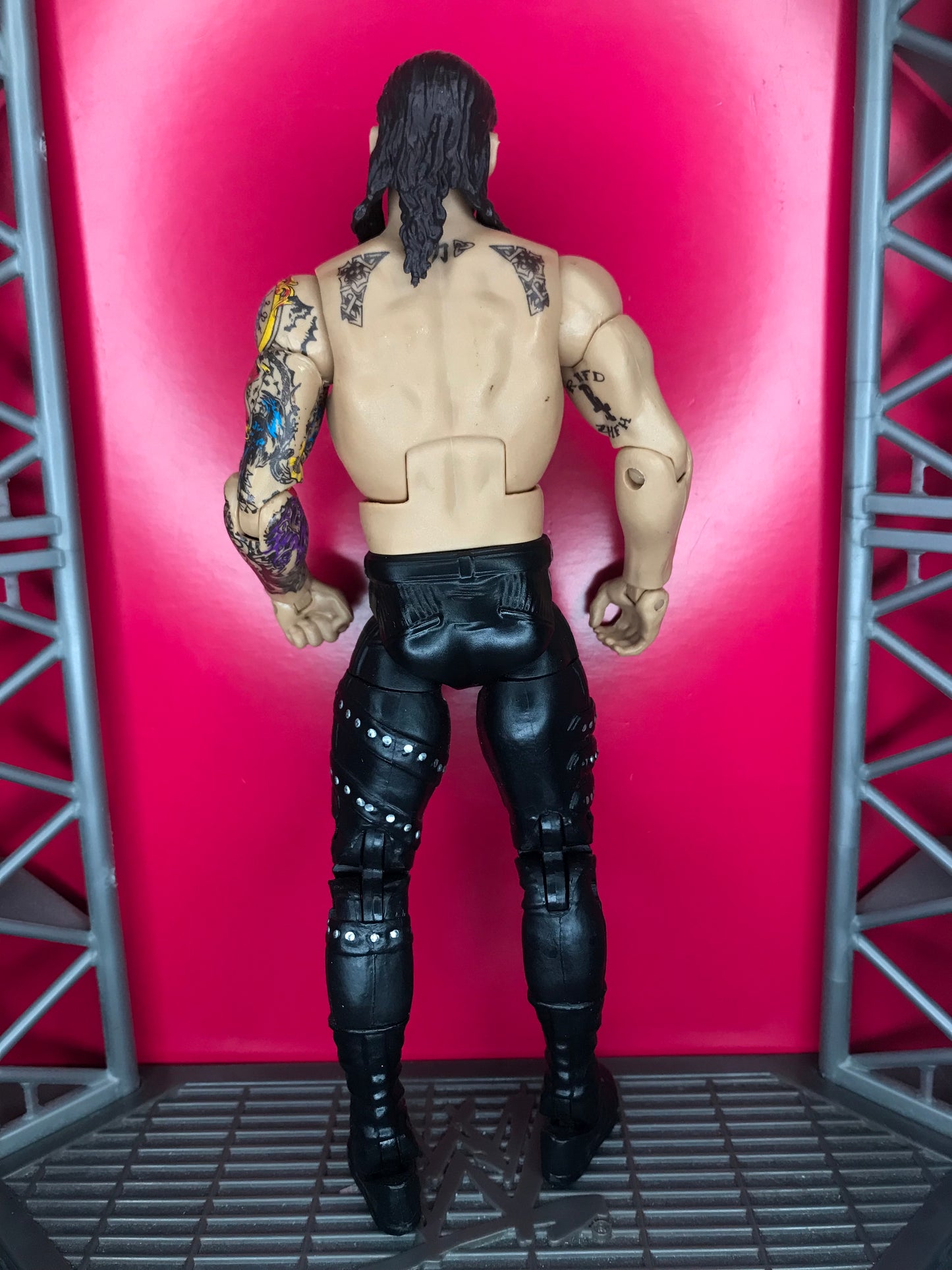 Baron Corbin