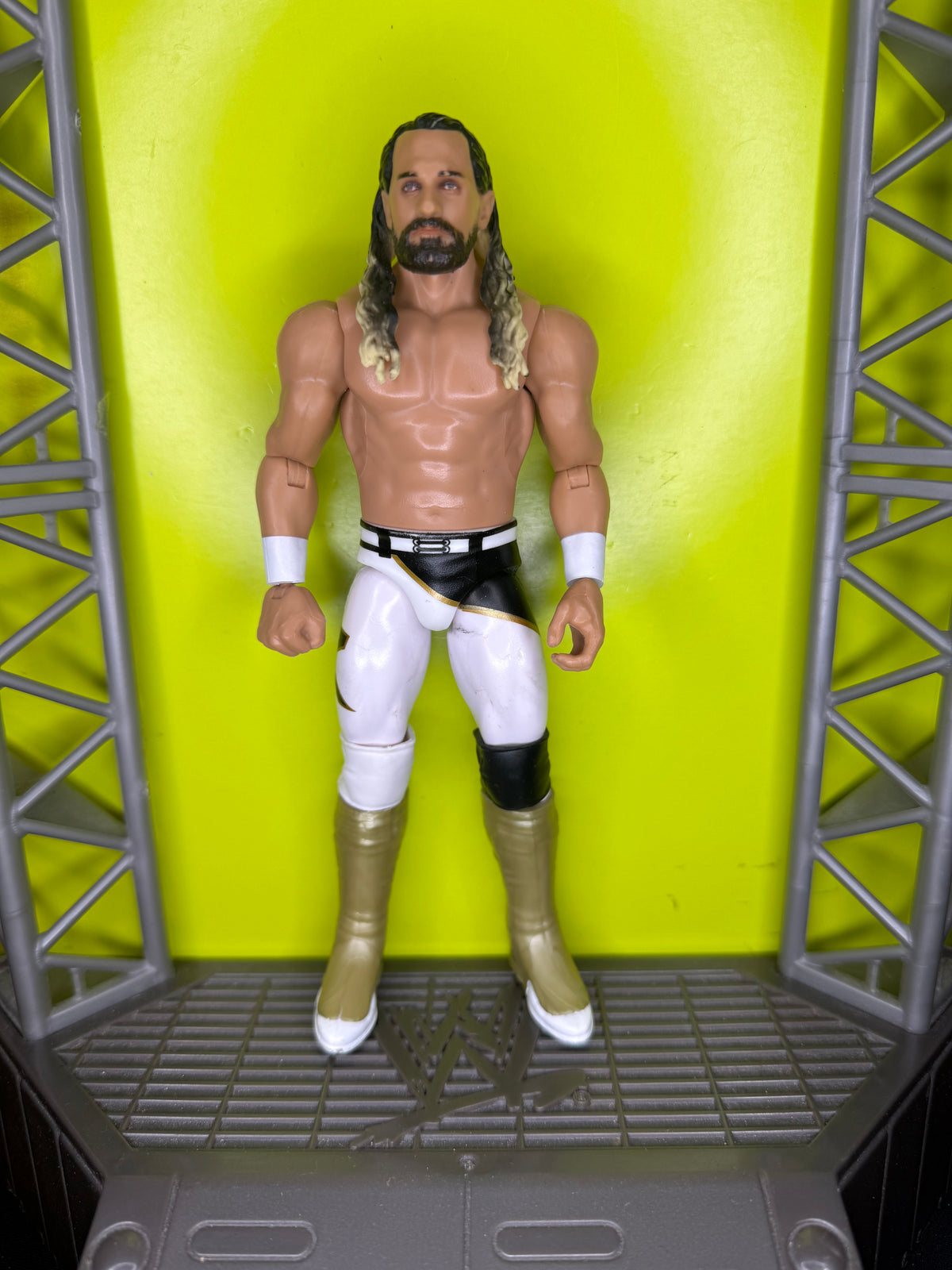 Seth Rollins