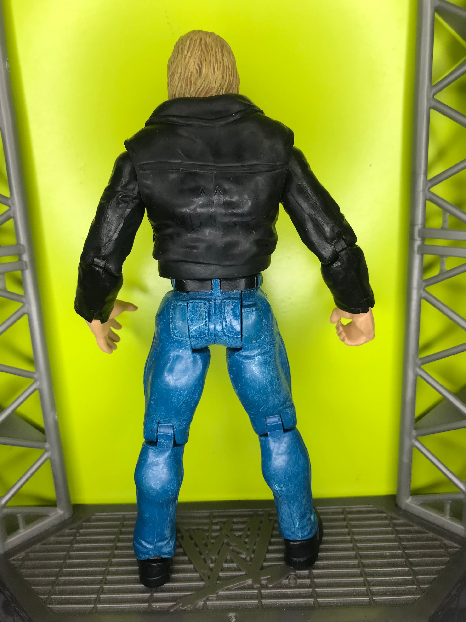 Triple H (HHH) MedwayWrestlingfigures