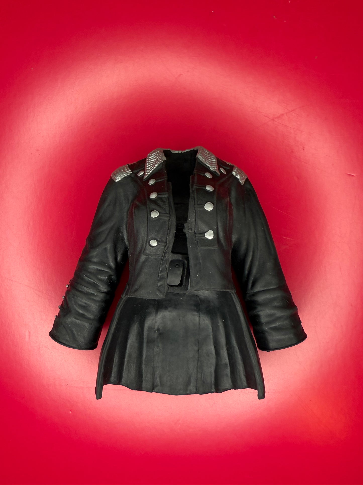 Accessories Jacket Stephanie McMahon