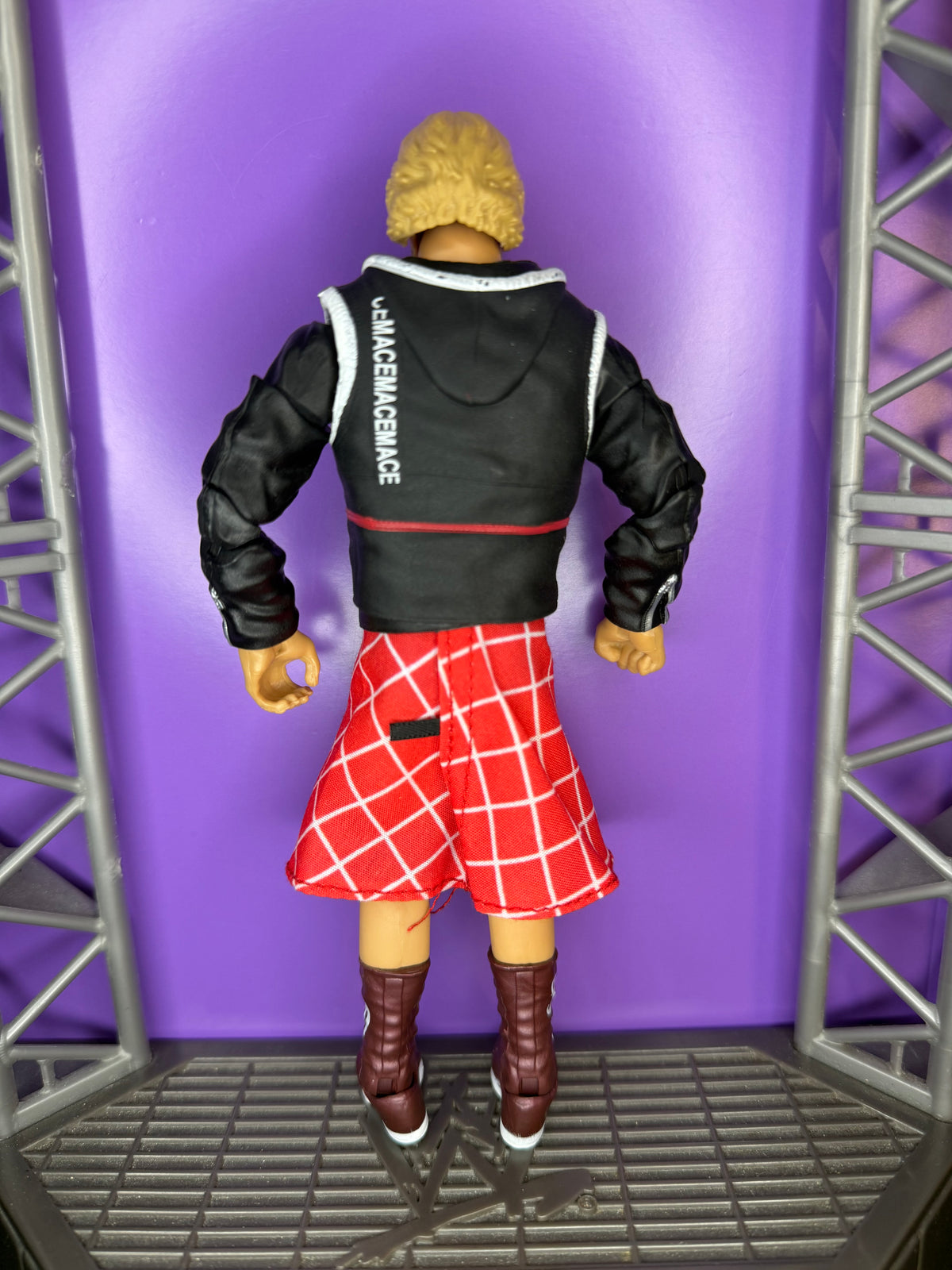 Rowdy Roddy Piper