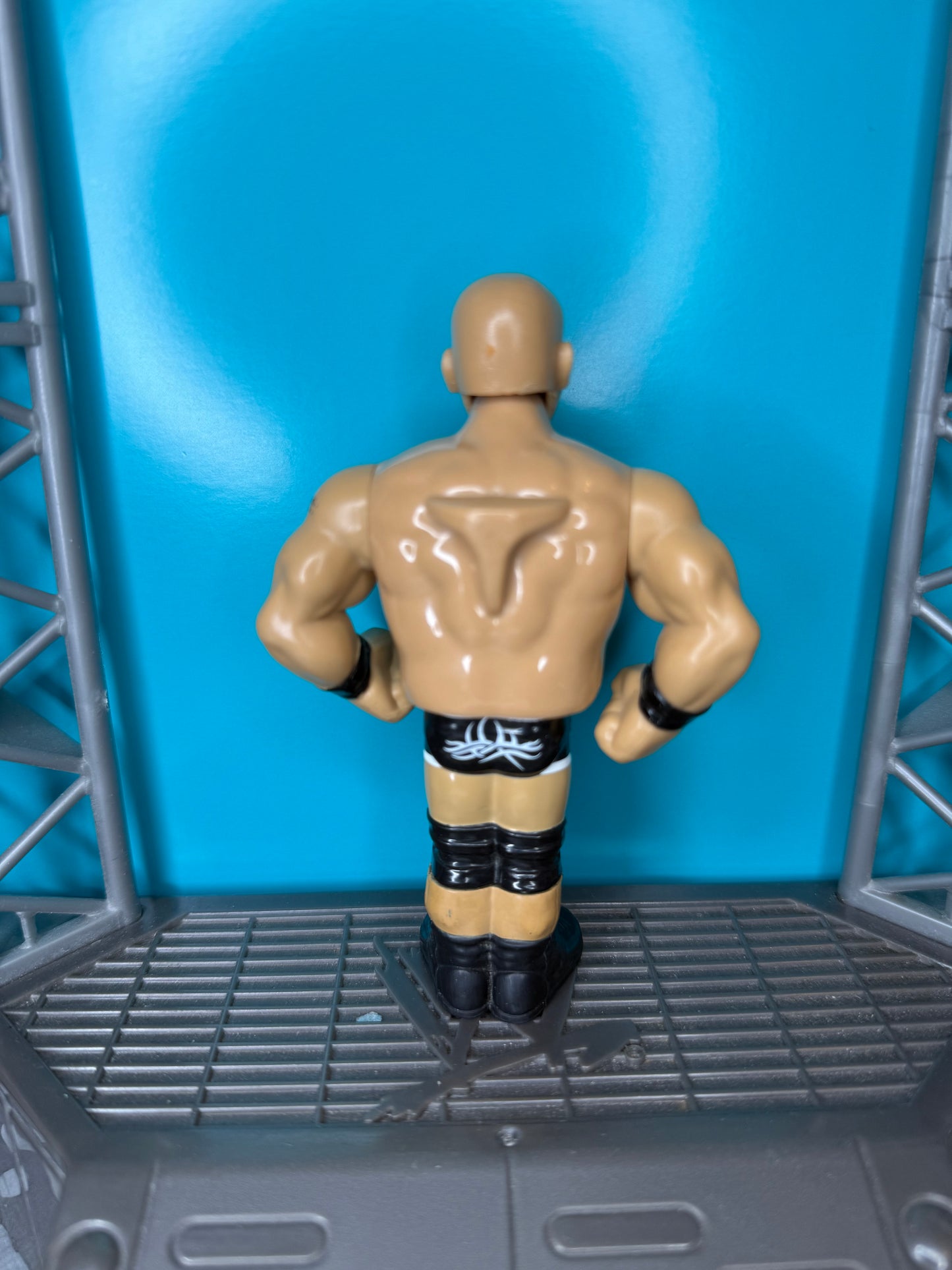 Goldberg