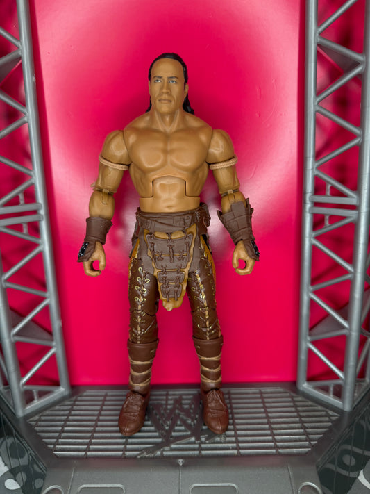 The Rock