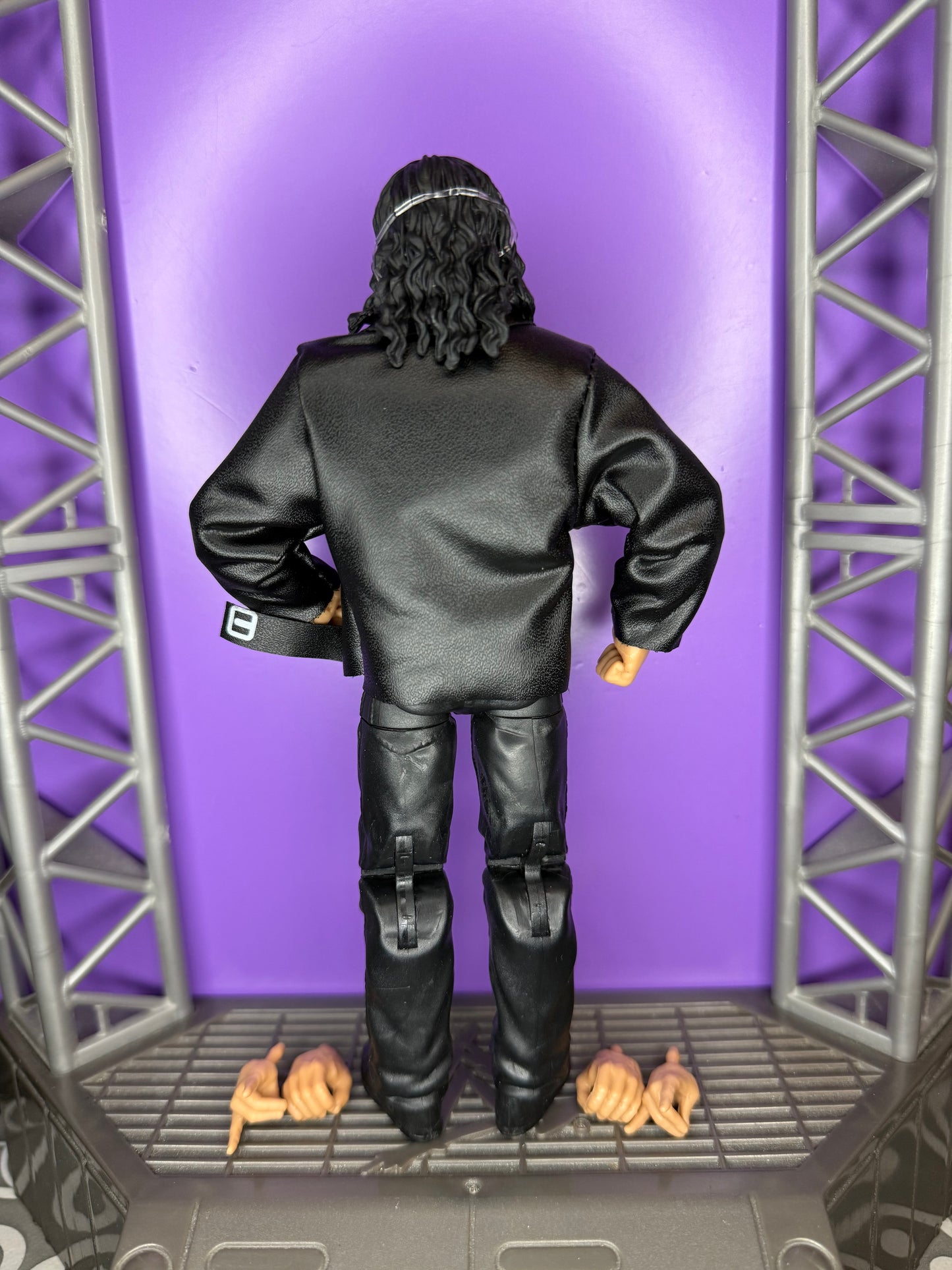 Scott Hall