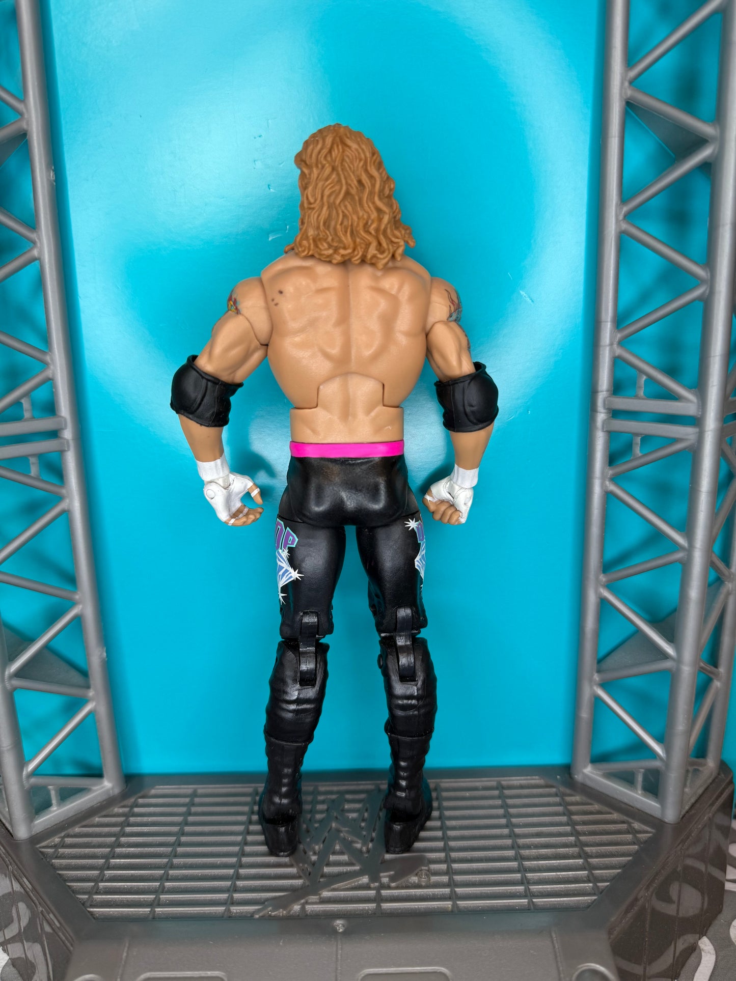 Diamond Dallas Page