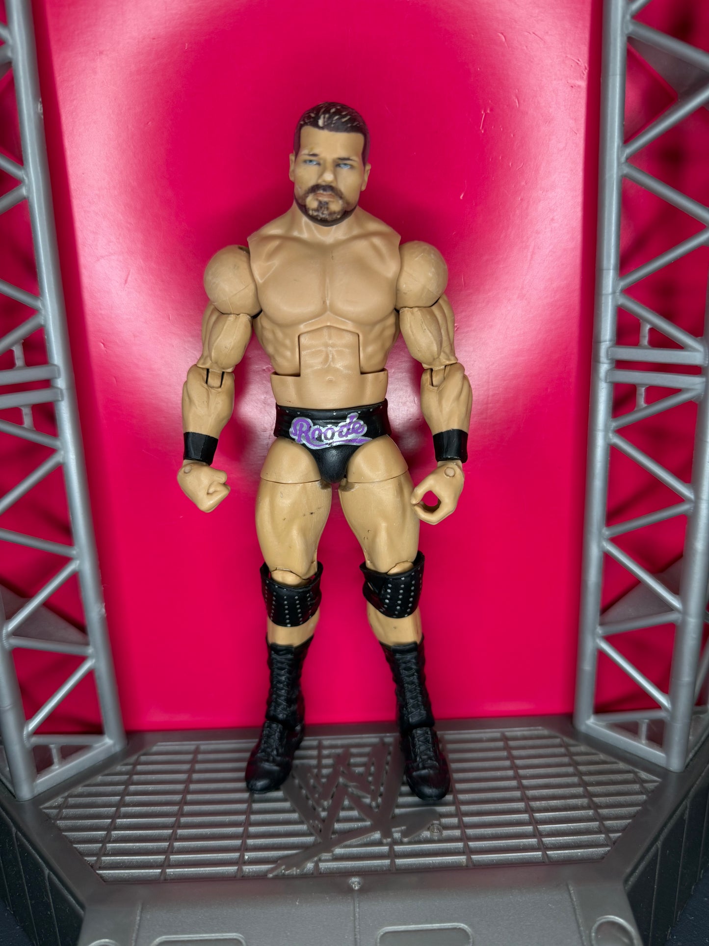 Bobby Roode