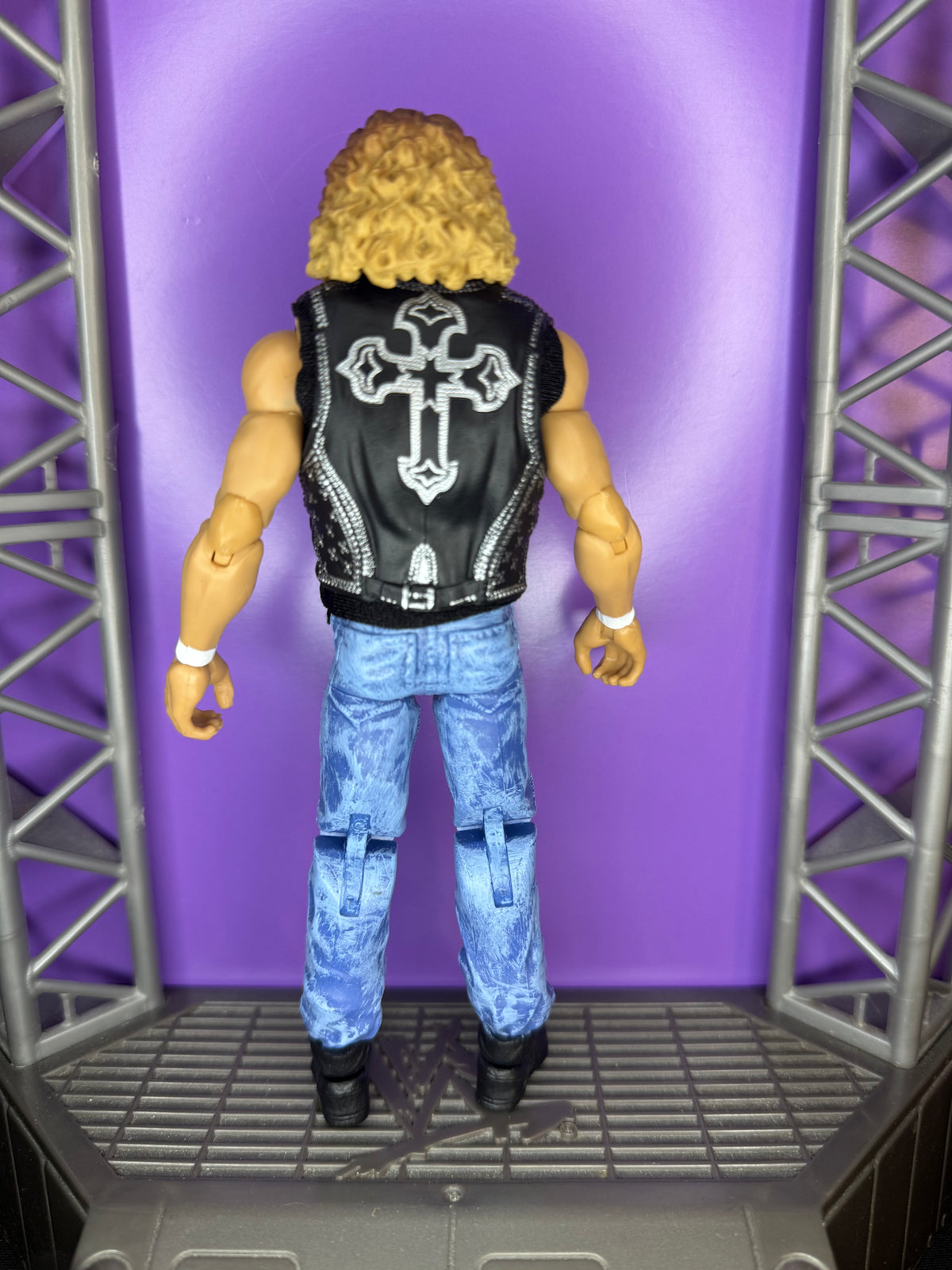 Brian Pillman