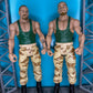 The Bushwackers