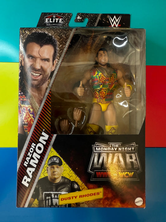 Razor Ramon