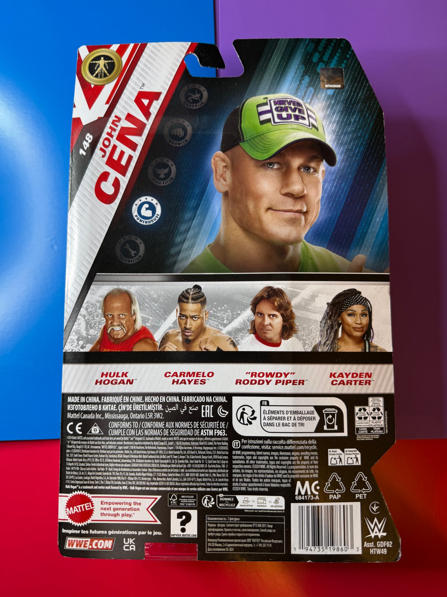 John Cena