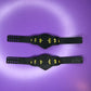 Figure Belt NXT Tag Team Title x2