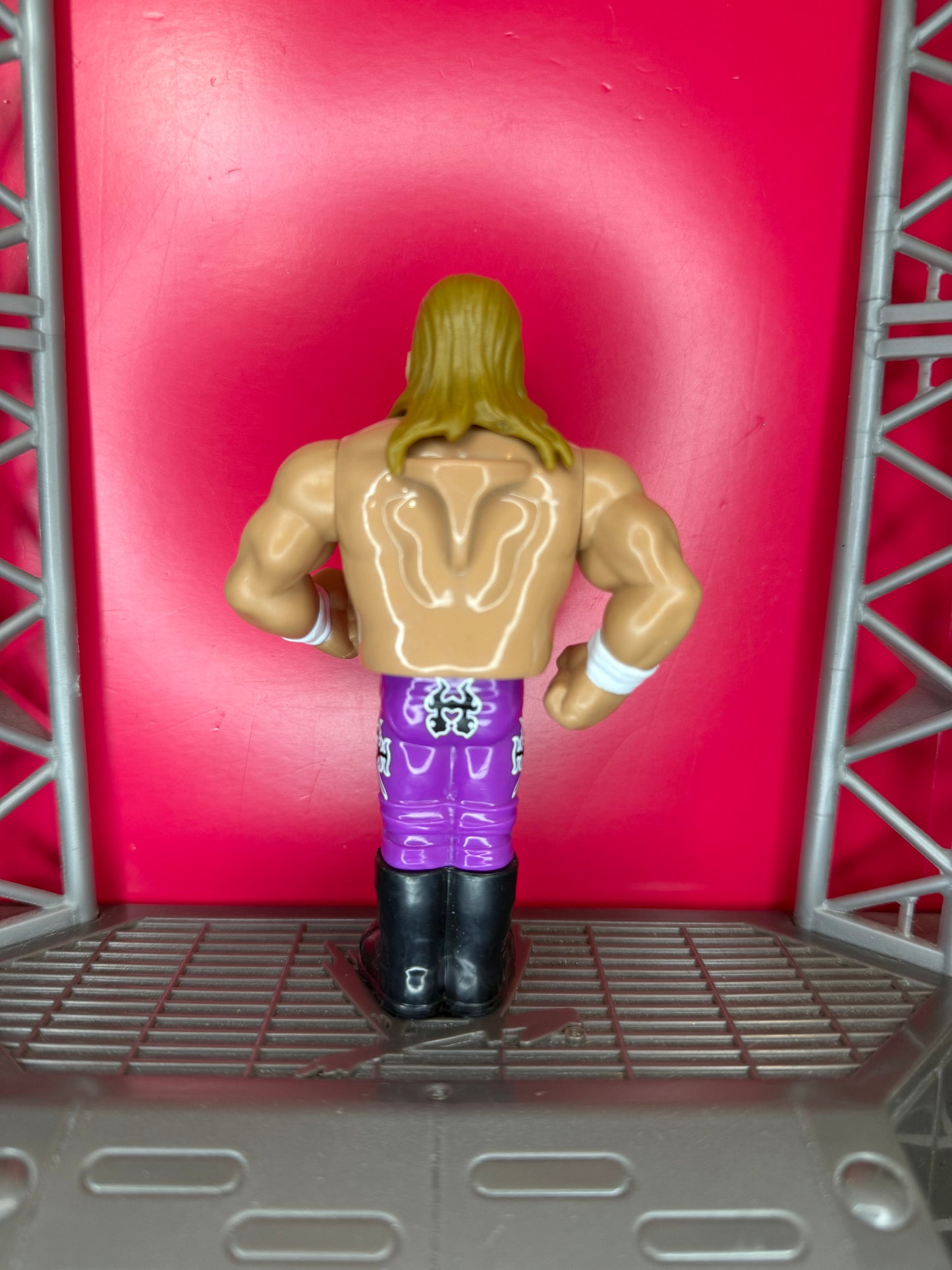 Triple H
