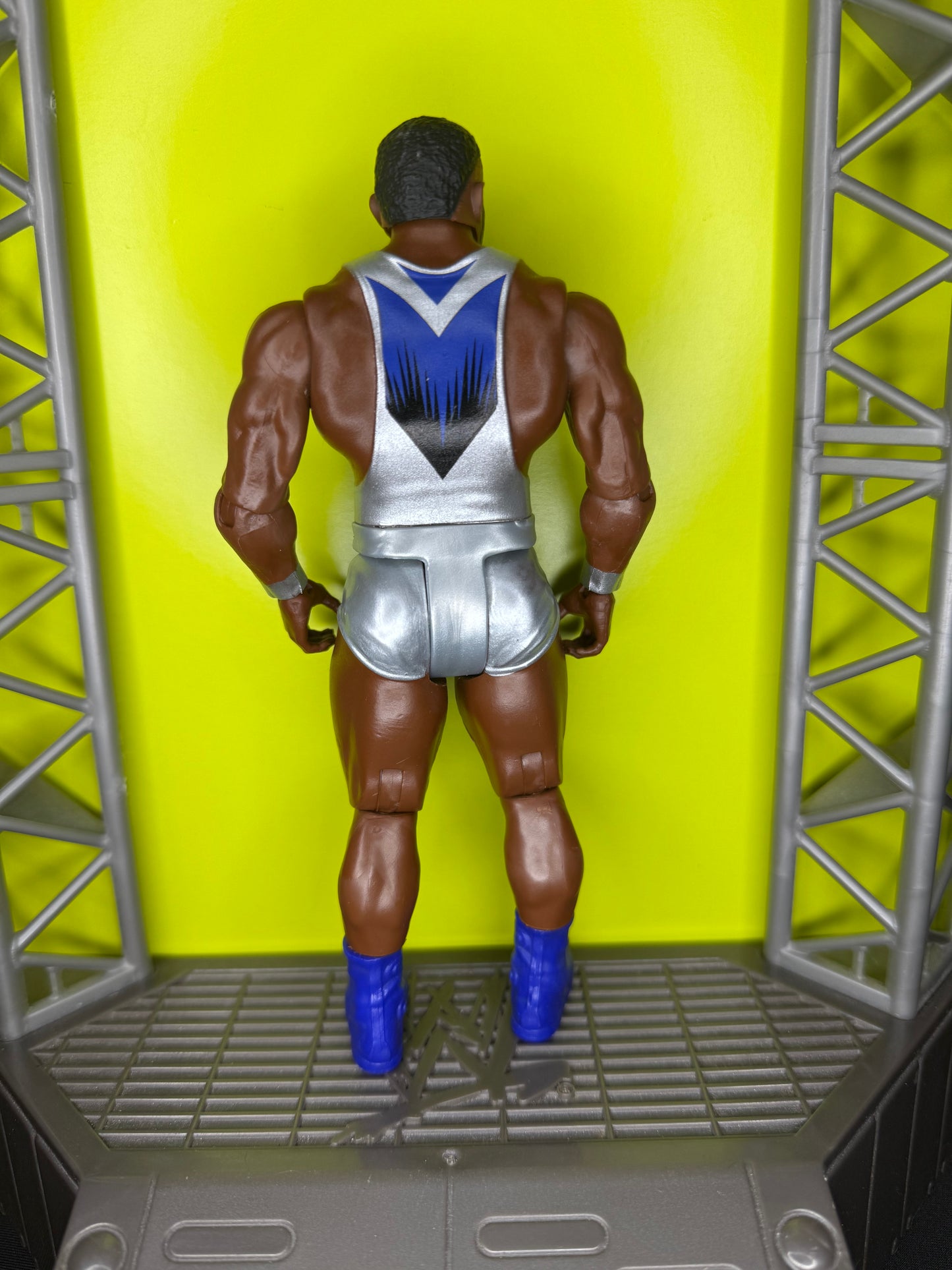 Big E