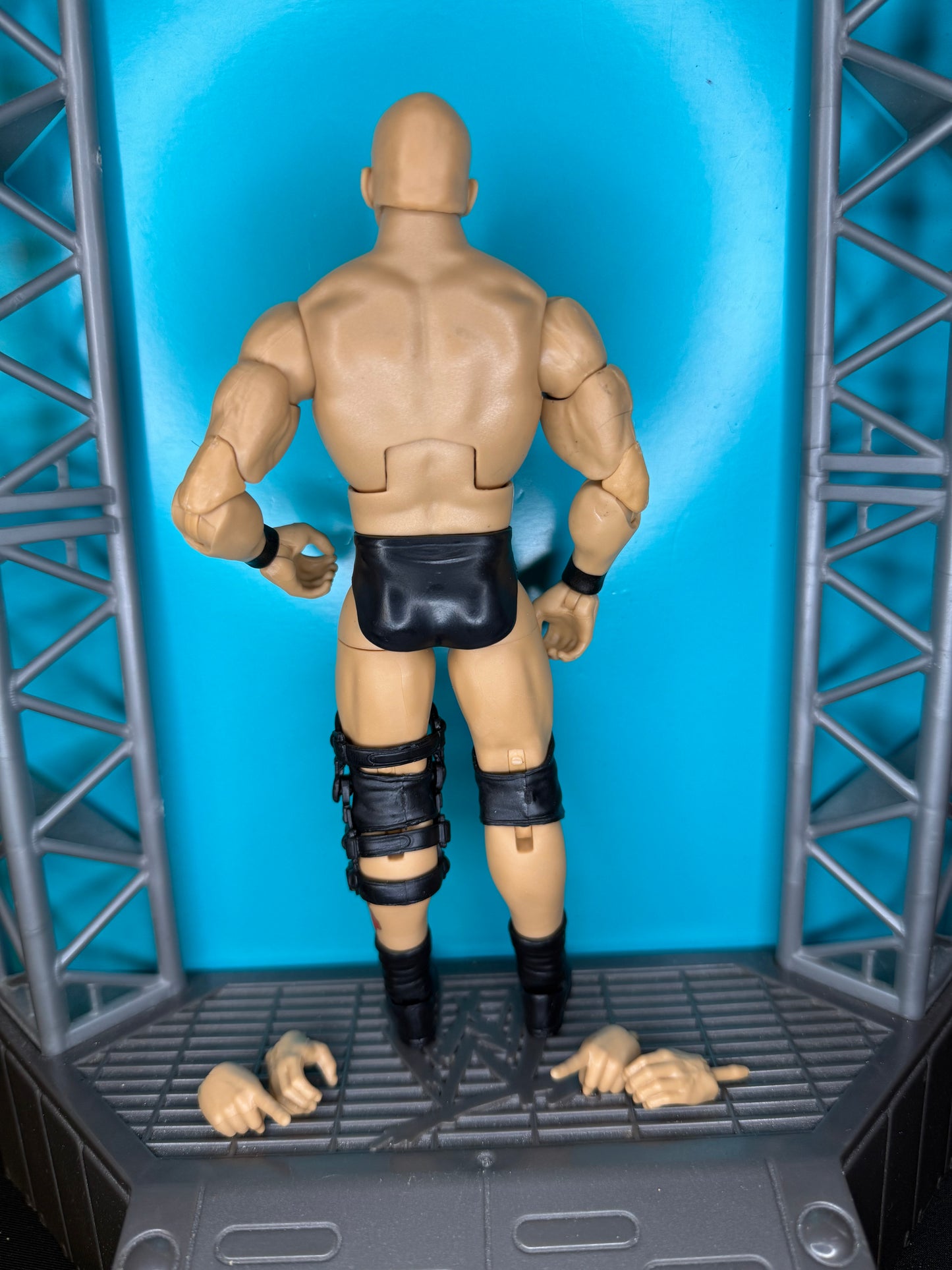 Stone Cold Steve Austin