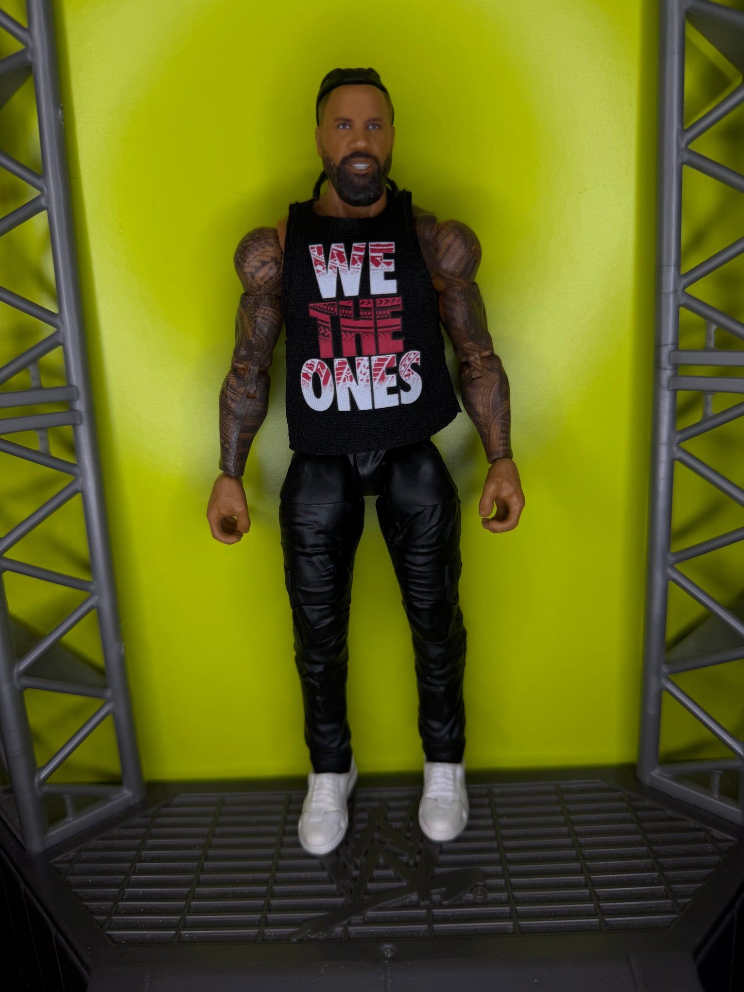 Jimmy Uso