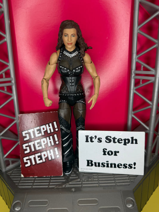 Stephanie McMahon