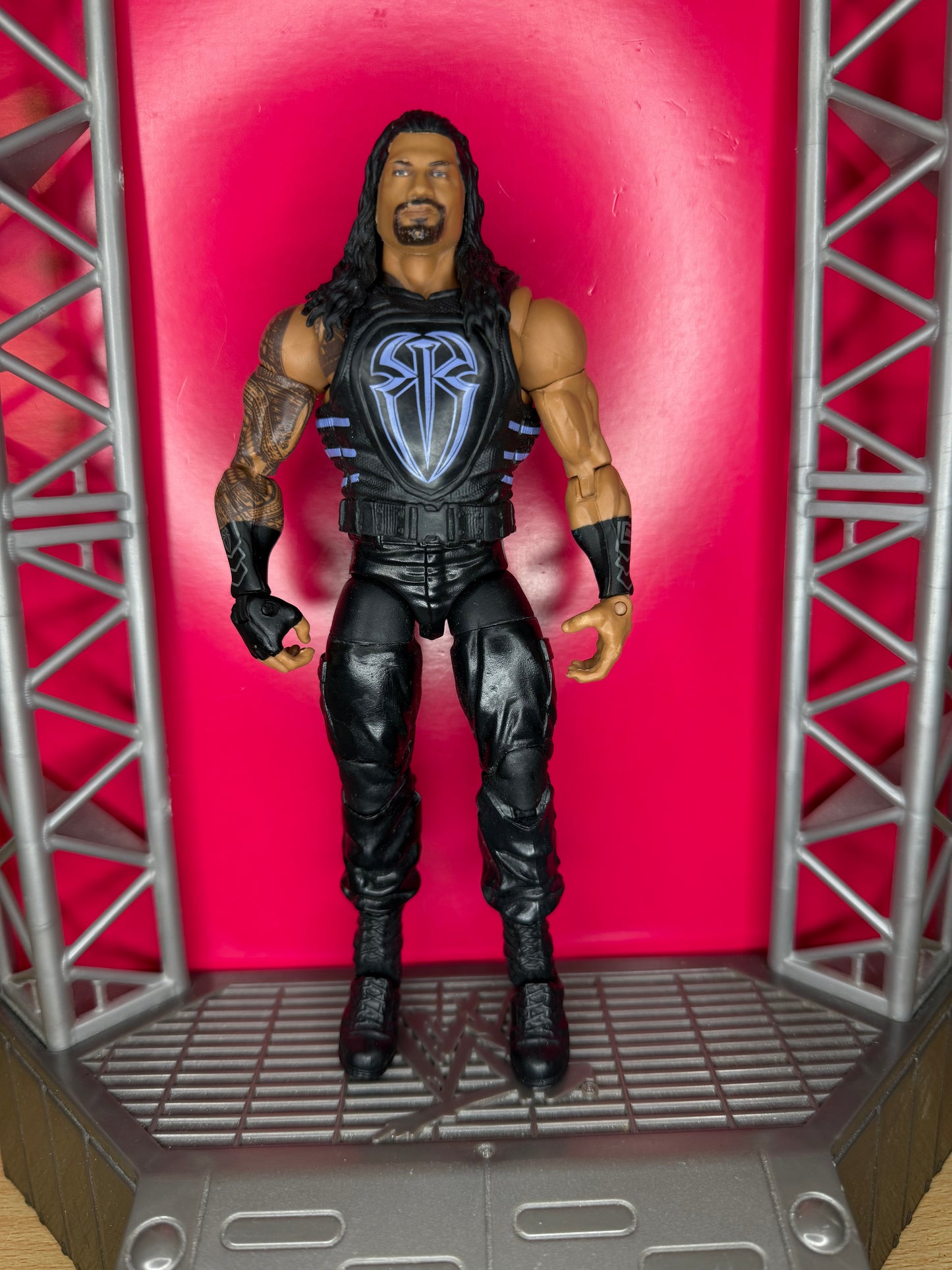 Roman Reigns
