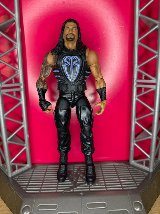 Roman Reigns