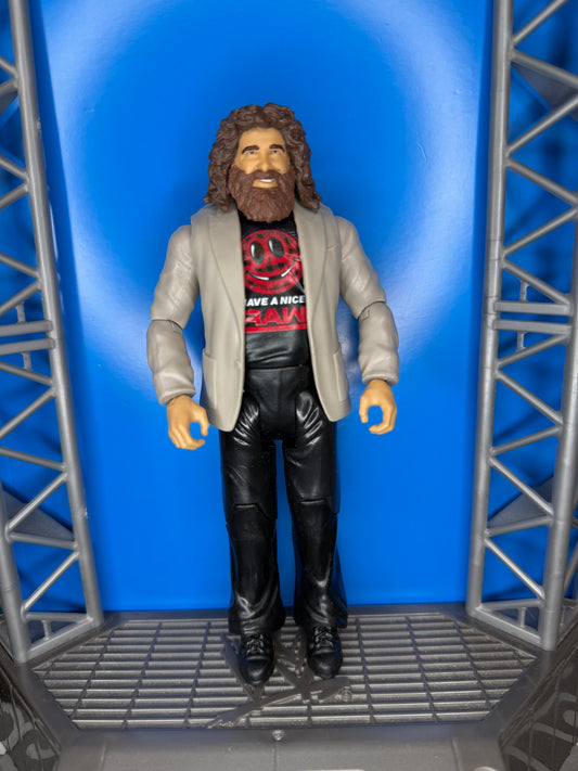 Mick Foley