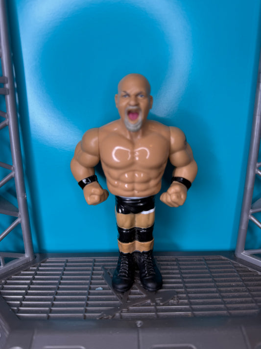 Goldberg