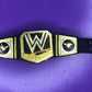 Figure Belt World Heavyweight Championship