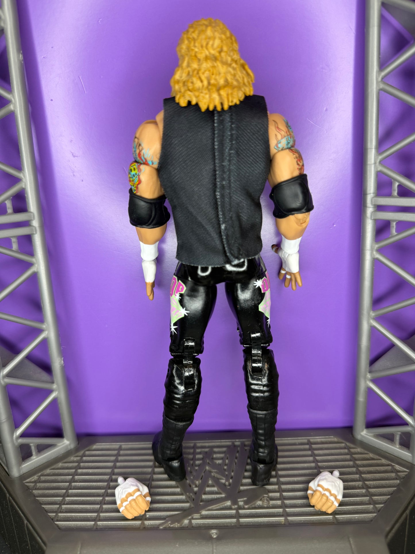 Diamond Dallas Page
