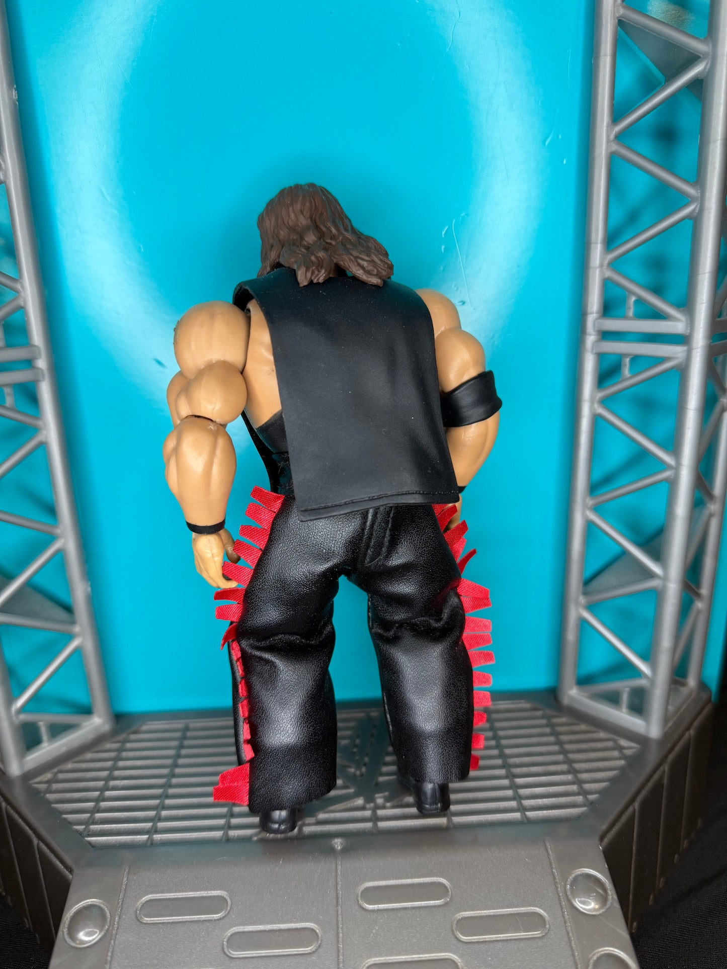 Kevin Nash