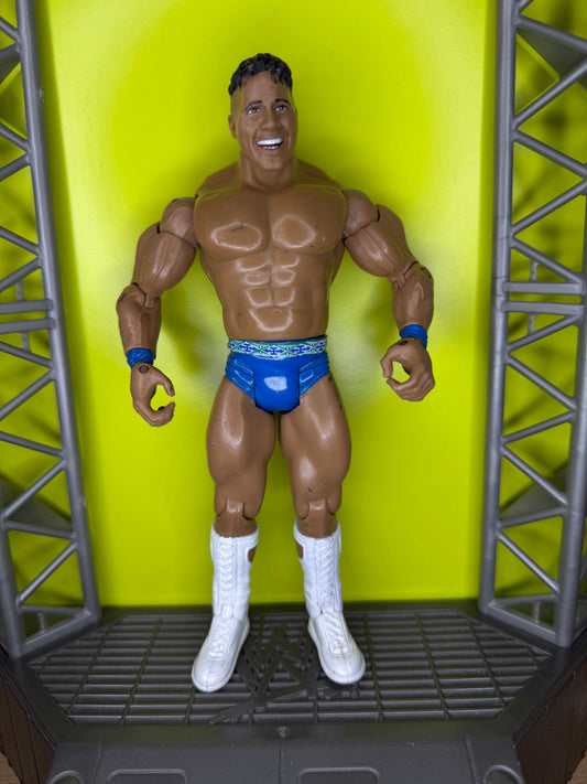The Rock