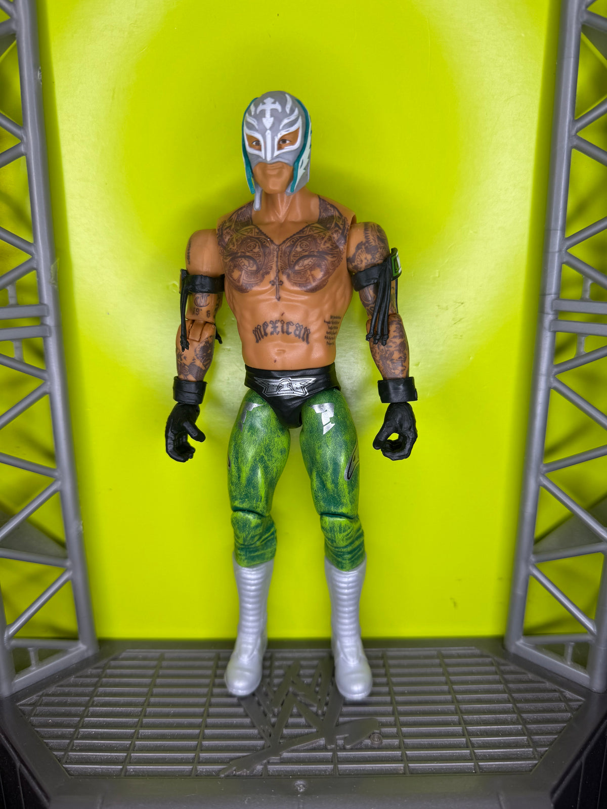 Rey Mysterio