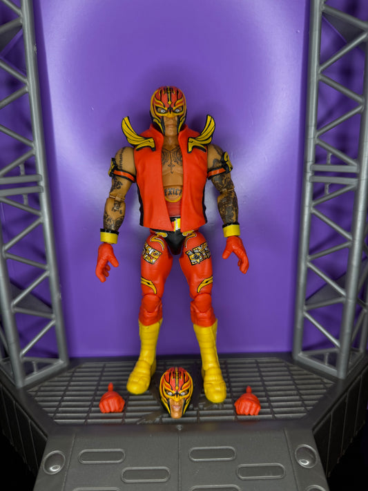 Rey Mysterio