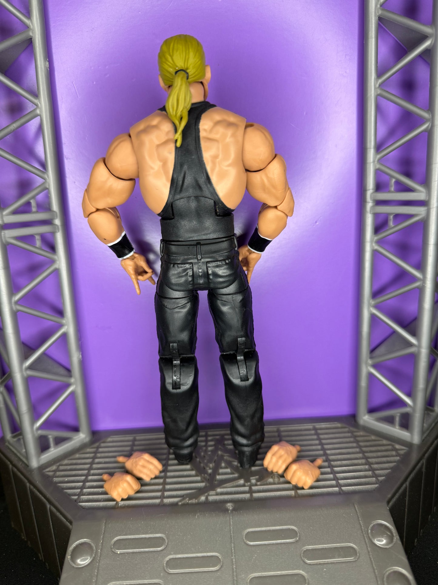Lex Luger