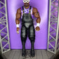 D Von Dudley