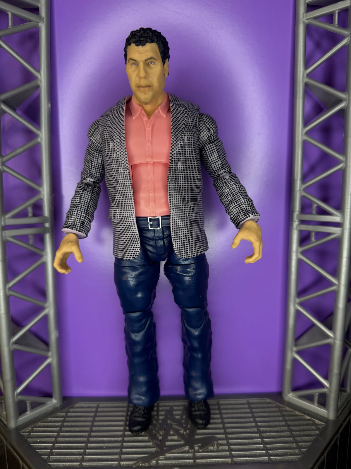 Andre The Giant