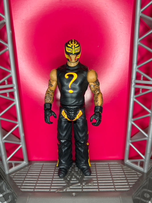 Rey Mysterio