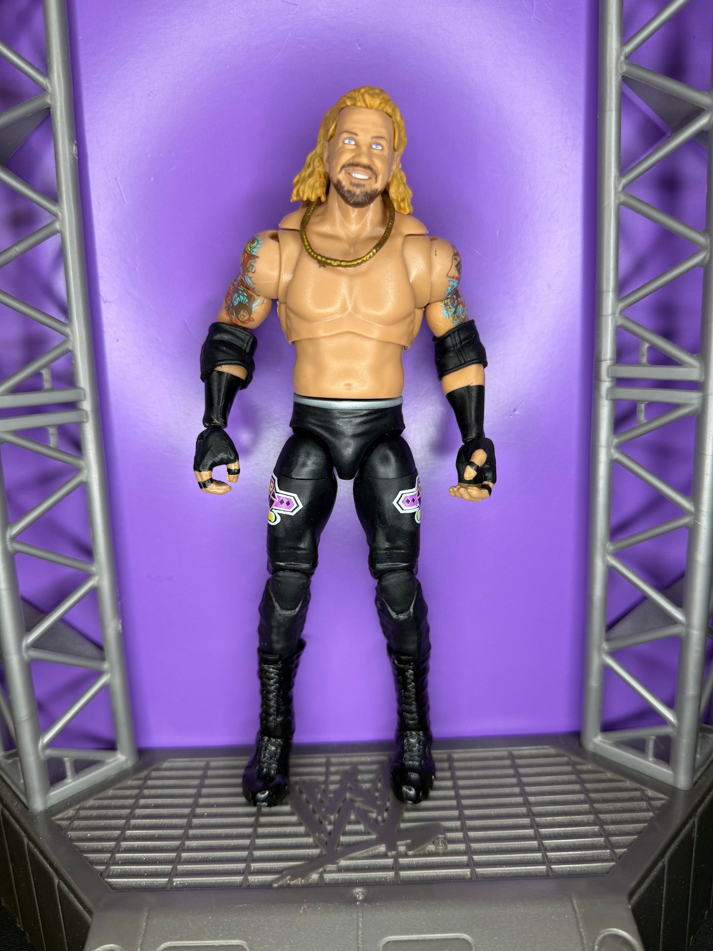 Diamond Dallas Page