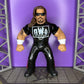 Kevin Nash