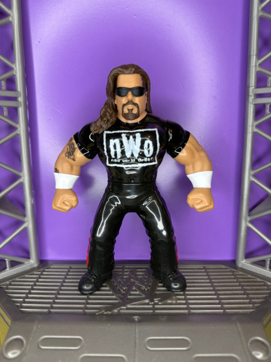 Kevin Nash