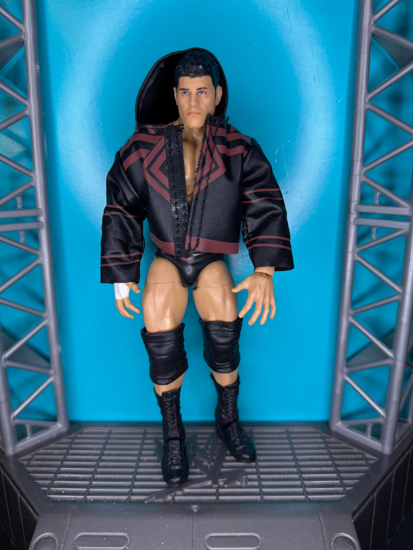 Cody Rhodes