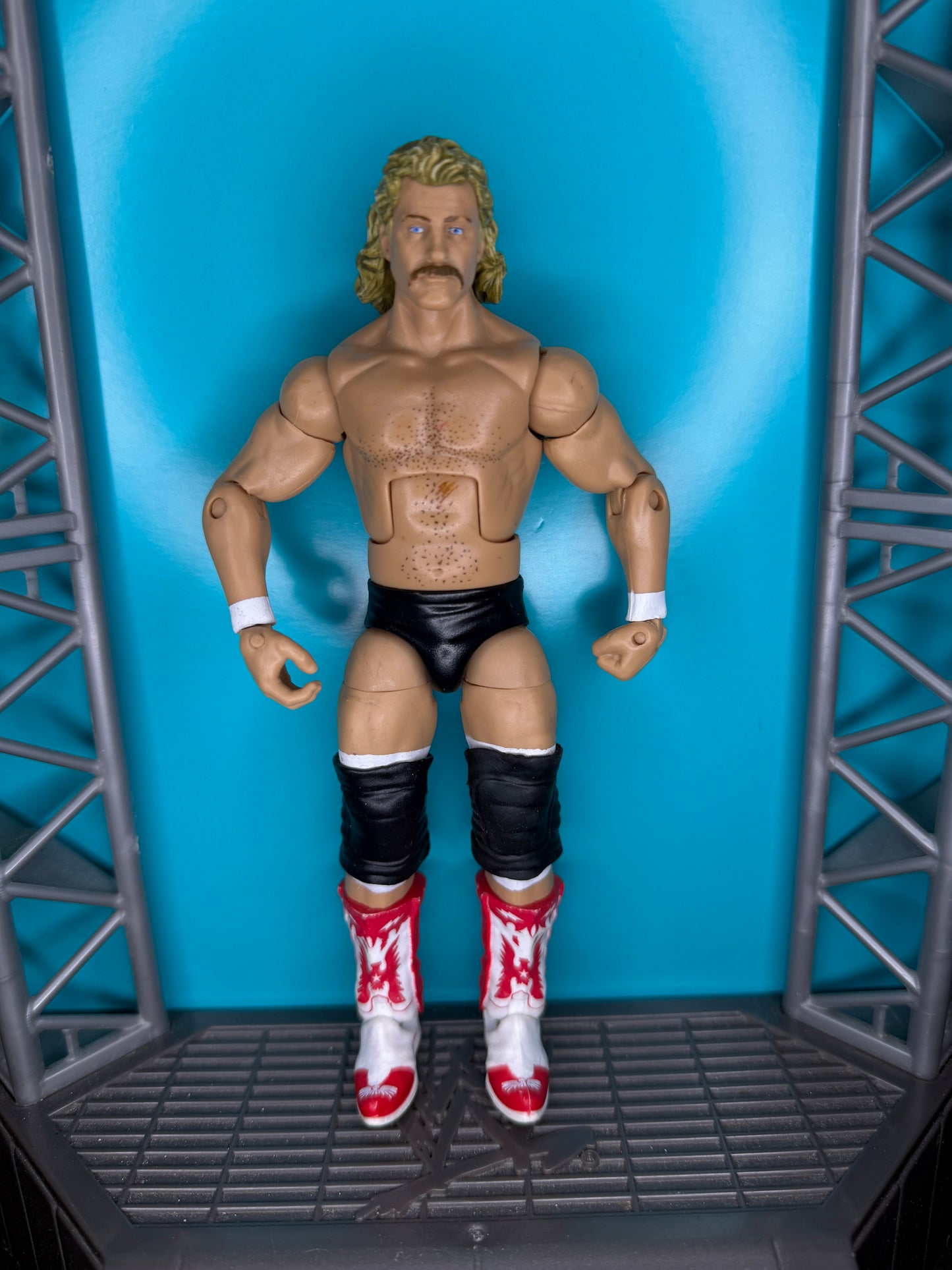 Magnum T A
