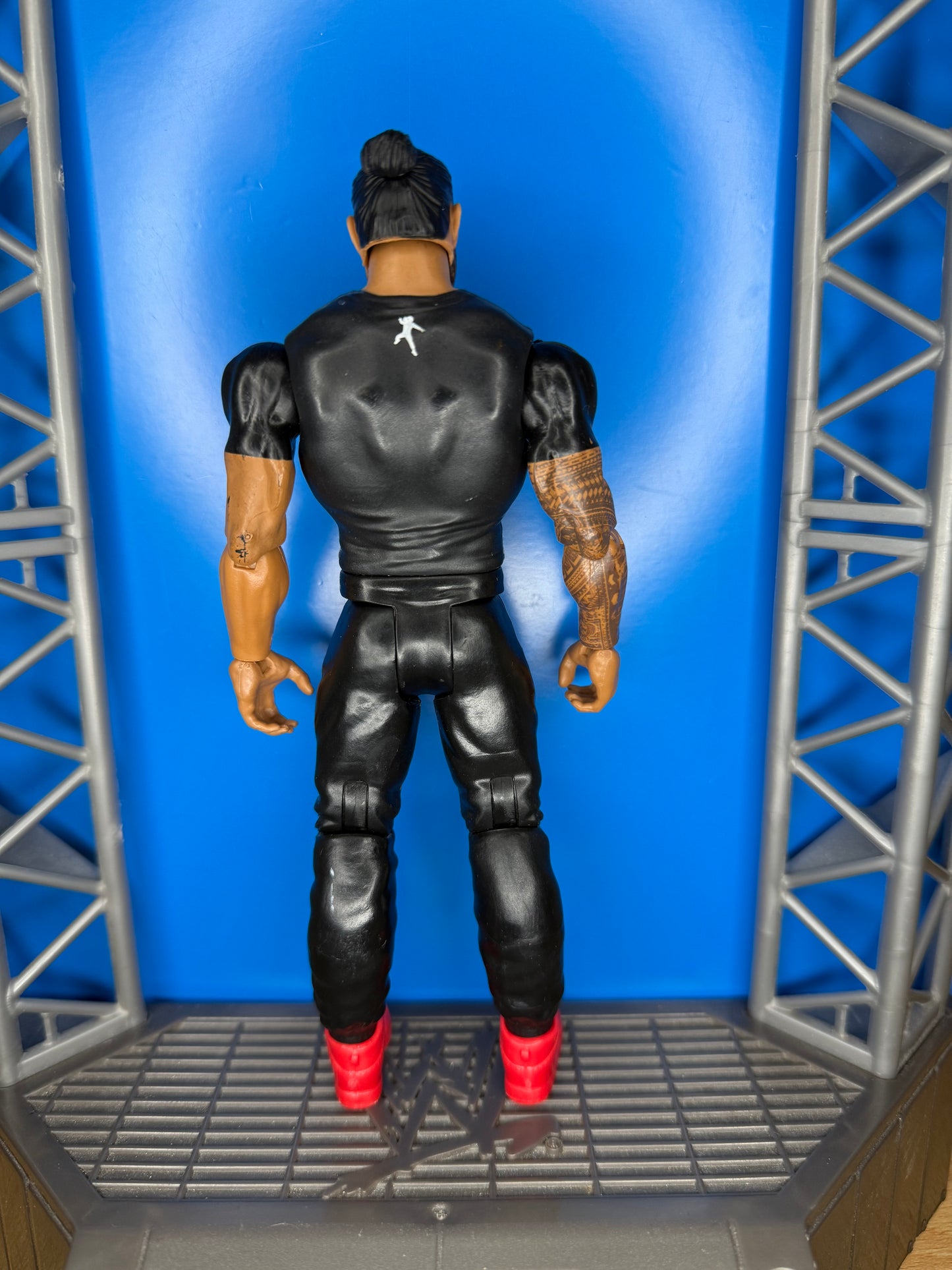 Roman Reigns