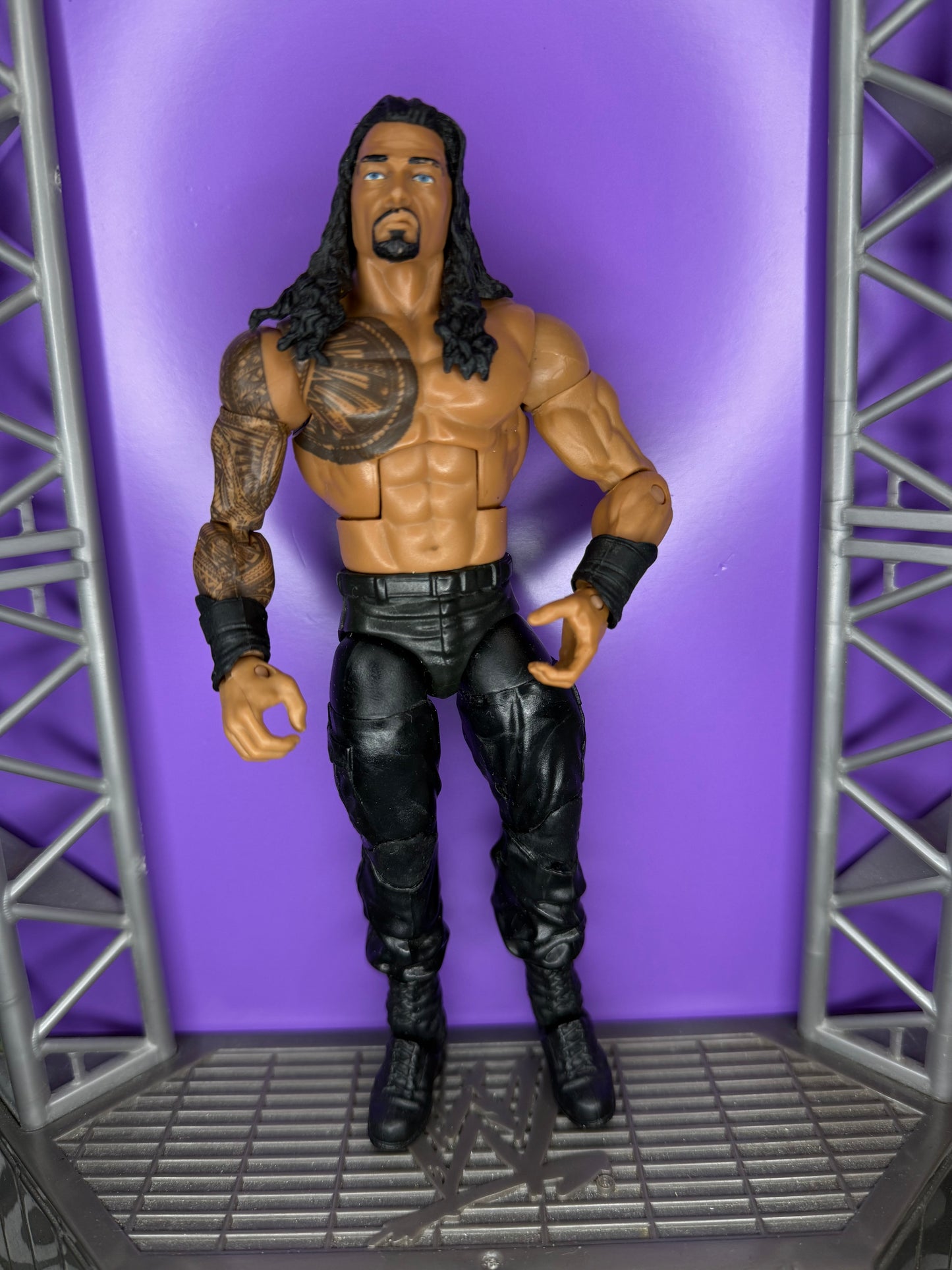 Roman Reigns