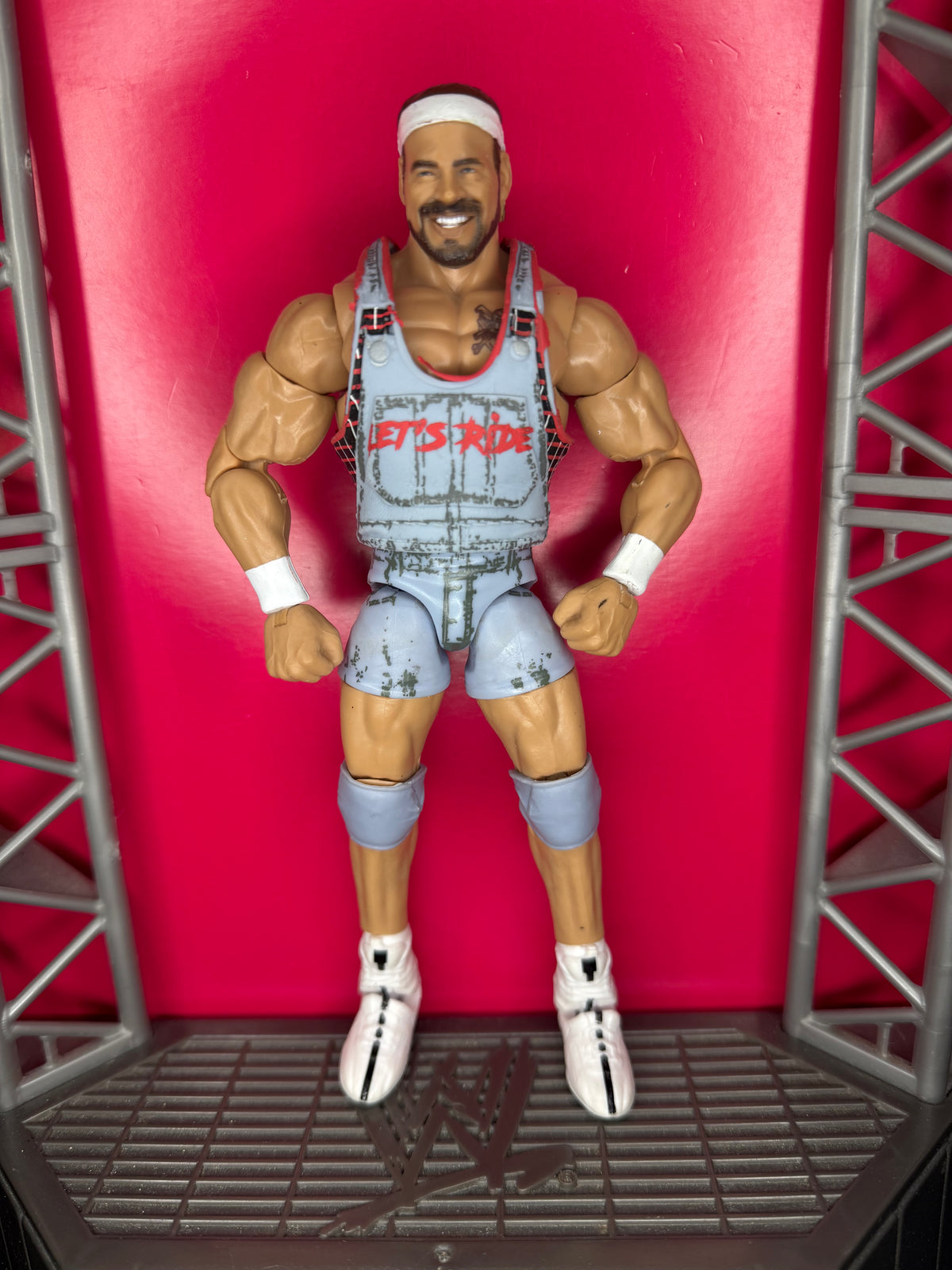 Rick Boogs