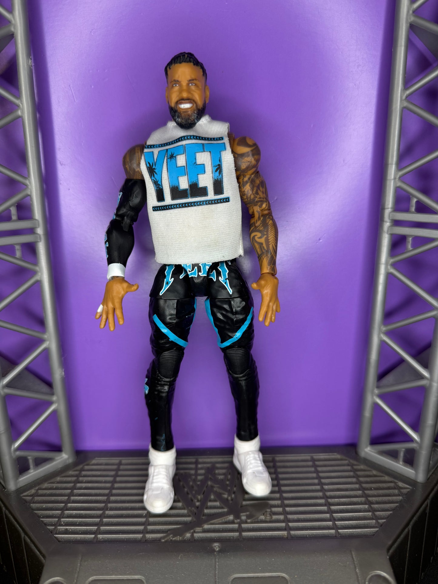 Jey Uso